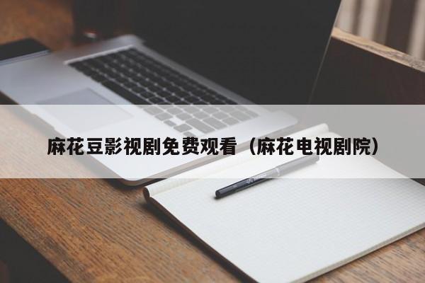 麻花豆影视剧免费观看（麻花电视剧院）