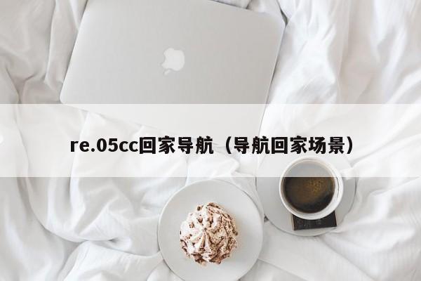re.05cc回家导航（导航回家场景）