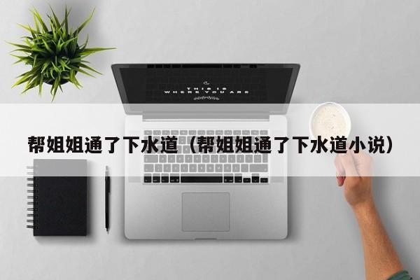 帮姐姐通了下水道（帮姐姐通了下水道小说）